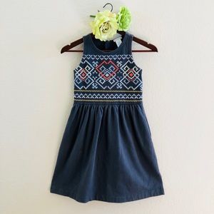 Crewcuts dress
